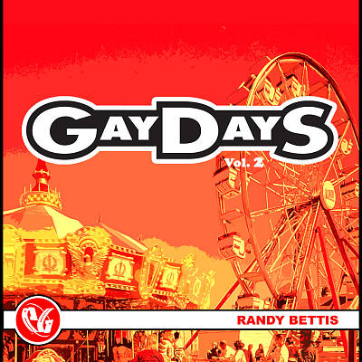 Party Groove: Gaydays, Vol. 2