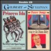 Gilbert & Sullivan: Princess Ida; Patter Songs