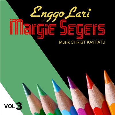 Enggo Lari, Vol. 3