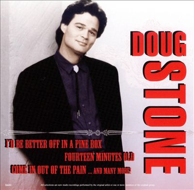 Doug Stone [Platinum]