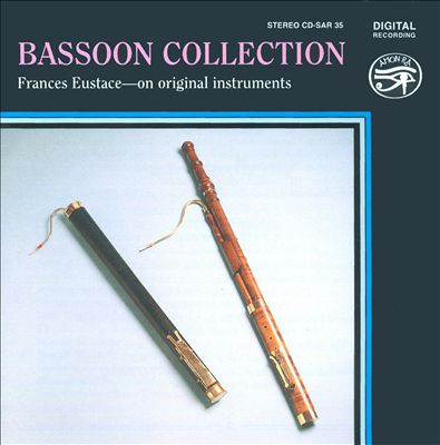 Bassoon Collection