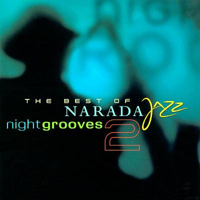 Night Grooves, Vol. 2