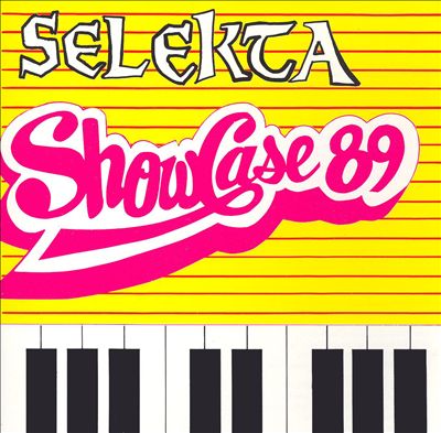 Selekta Showcase '89