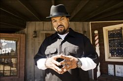 Ice Cube on Allmusic
