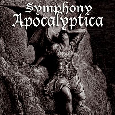 Symphony Apocalyptica