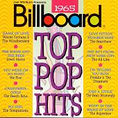 Billboard Top Pop Hits: 1965