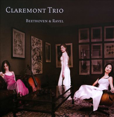 Beethoven & Ravel