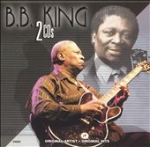 B.B. King [Platinum Disc]