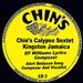 Chin's Calypso, Vol. 3