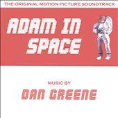Adam in Space