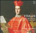 Vivaldi: XII Suonate à Violino solo, e Basso per il Cembalo