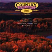 Country Music Classics, Vol. 4 (1970-75)