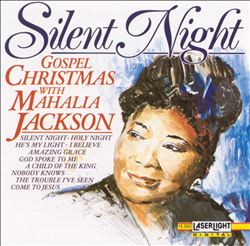 Gospel Christmas/Silent Night