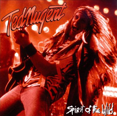 Spirit of the Wild