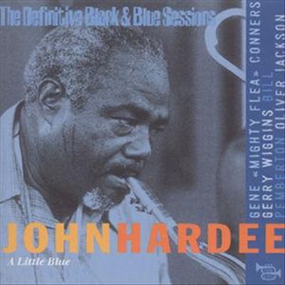 The Definitive Black & Blue Sessions