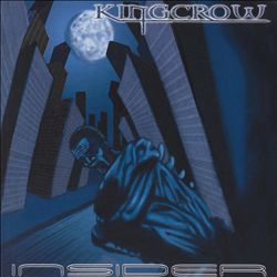 last ned album Kingcrow - Insider