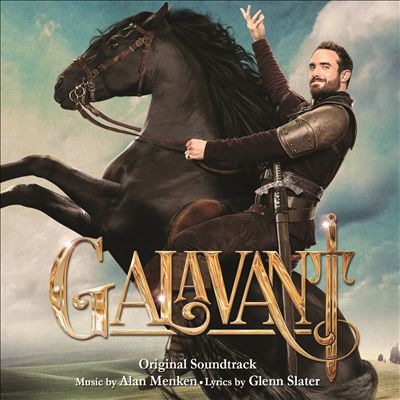 Galavant [Original Soundtrack]