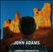 John Adams: Chamber Symphony; Grand Pianola Music