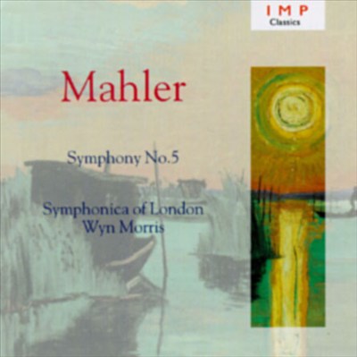 Mahler: Symphony No5
