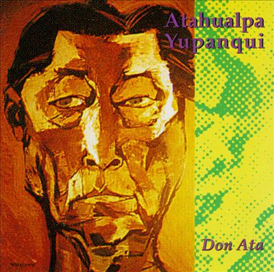 Don Ata [1992]
