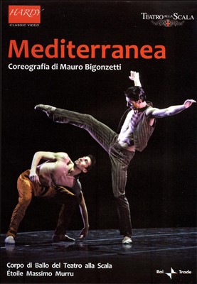 Mediterranea [DVD Video]