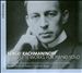 Sergey Rachmaninoff: Piano Works Solo