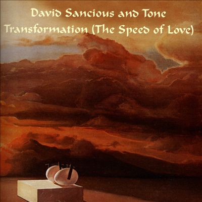 Transformation (The Speed of Love)