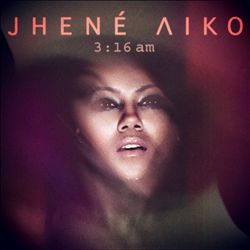 descargar álbum Jhené AIko - 316AM