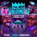 The New Negroes: Season 1 Soundtrack