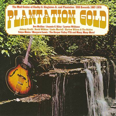Plantation Gold