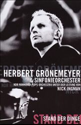 descargar álbum Herbert Grönemeyer - Stand Der Dinge