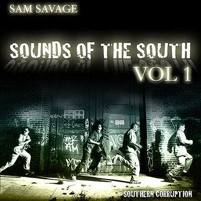 Sounds of the South, Vol.1