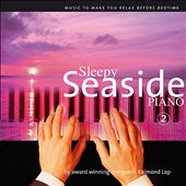 Sleepy Seaside Piano, Pt. 2