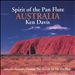 Spirit of the Pan Flute Australia