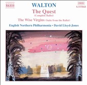 Walton: The Quest; The Wise Virgins