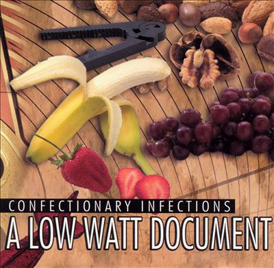 Confectionary Infections: A Low Watt Document