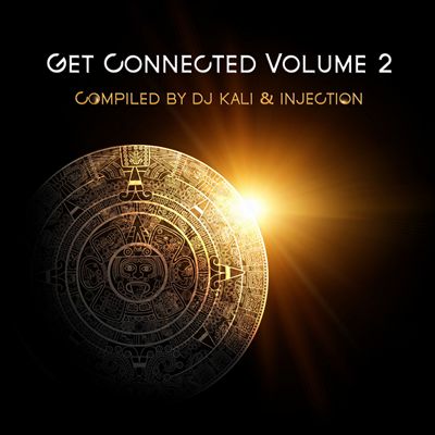 Get Connected, Vol. 2: Compiled By DJ Kali & Injection