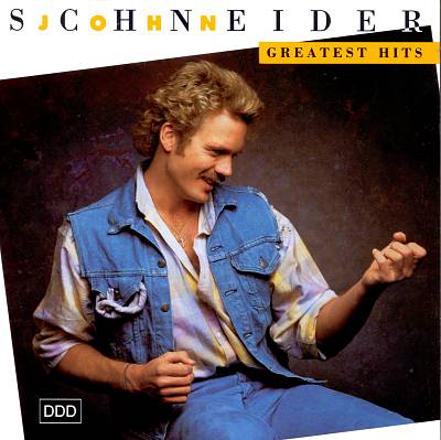 John Schneider's Greatest Hits