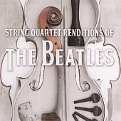 String Quartet Renditions of the Beatles