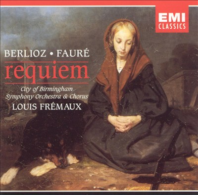 Berlioz & Fauré: Requiems