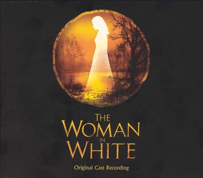 The Woman In White, musical play