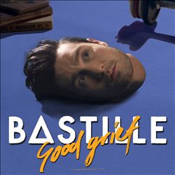 baixar álbum Bastille - Good Grief