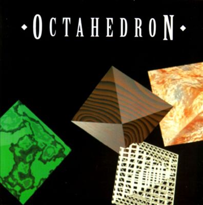 Octahedron