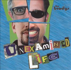 descargar álbum The Brodys - Unexamined Life