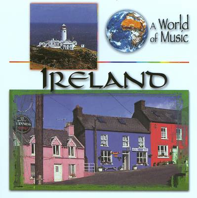 World of Music: Ireland