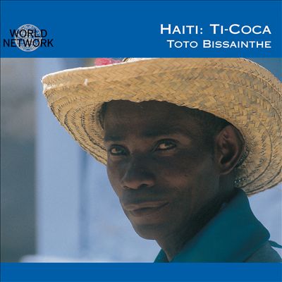 World Network, Vol. 43: Haiti - Ti-Coca