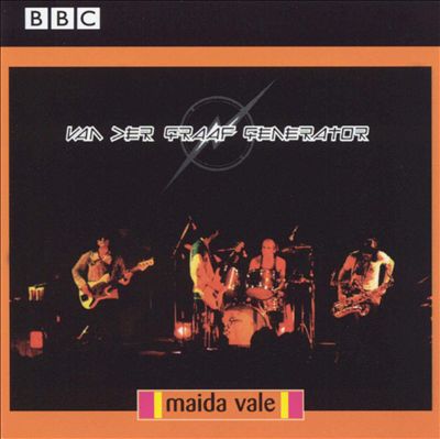 Maida Vale: The Radio One Sessions