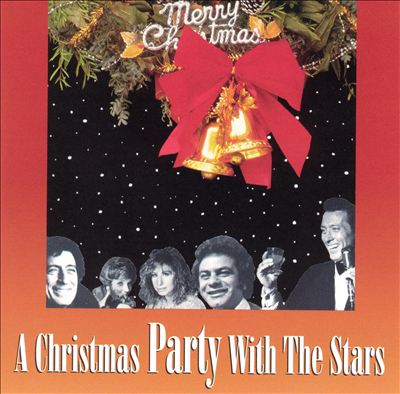 Christmas Party with the Stars, Vol. 1