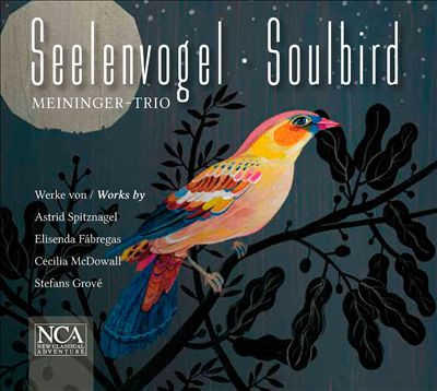 Seelenvogel (Soulbird)