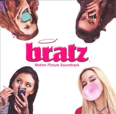 Bratz [Original Soundtrack]
